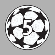 Badges - Custom Printing Customisation Ultra Football