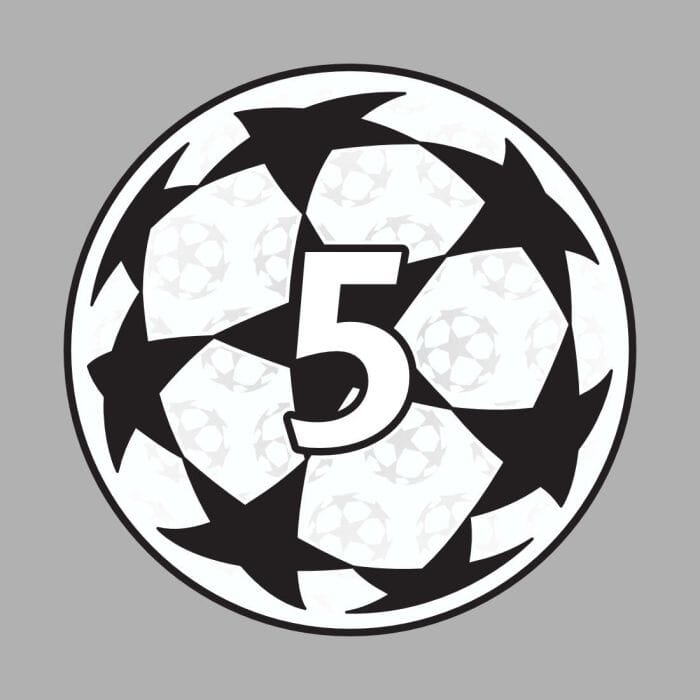 Badges - Custom Printing Customisation Ultra Football