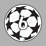 Badges - Custom Printing Customisation Ultra Football