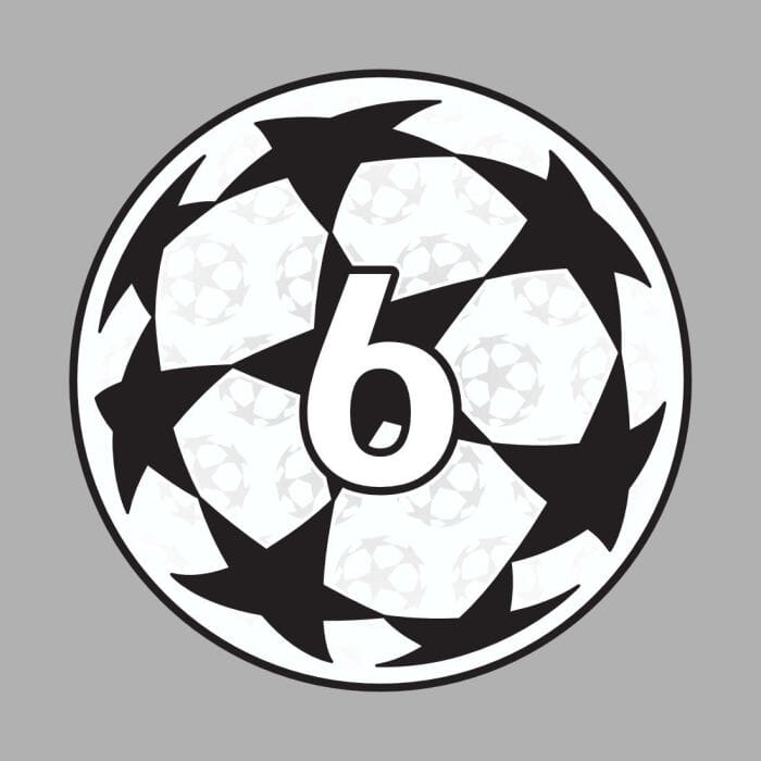 Badges - Custom Printing Customisation Ultra Football