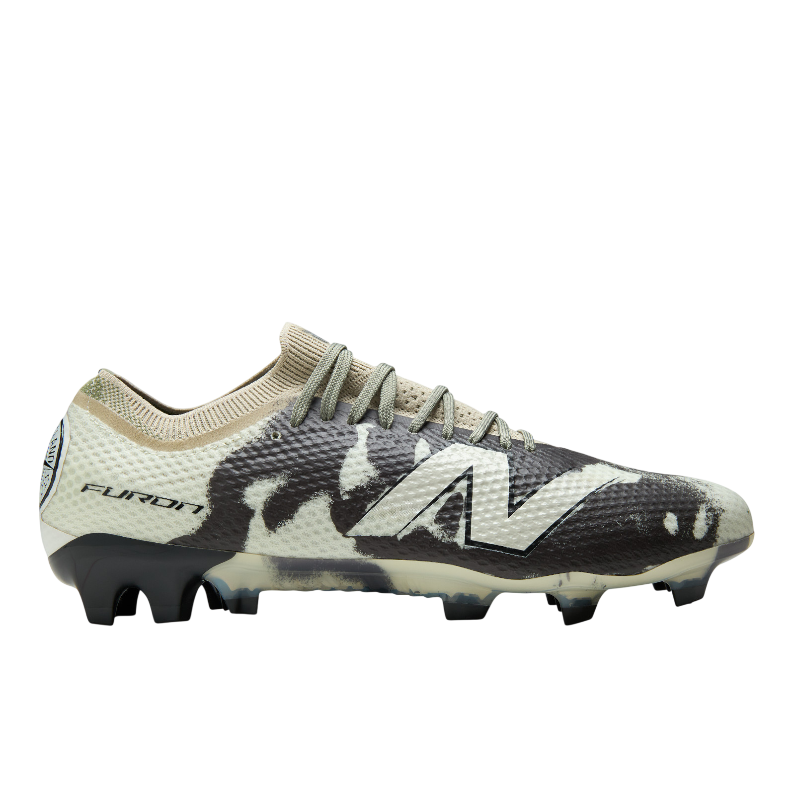Furon Elite V9 FG - Stone Island Special Edition (UF1F5TY)