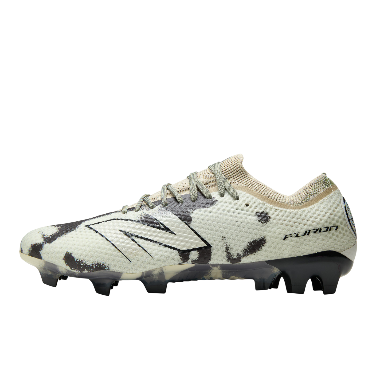 Furon Elite V9 FG - Stone Island Special Edition (UF1F5TY)