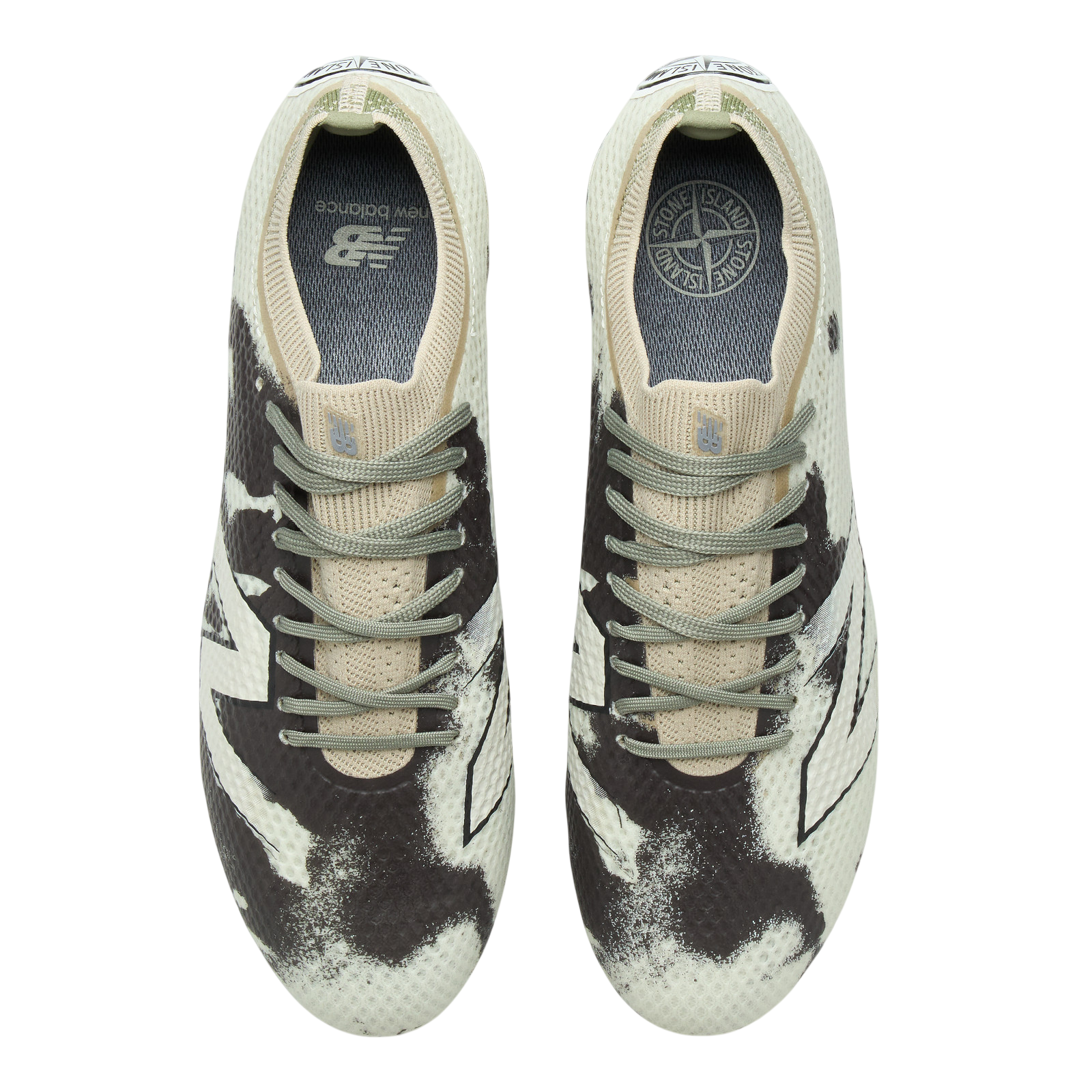 Furon Elite V9 FG - Stone Island Special Edition (UF1F5TY)