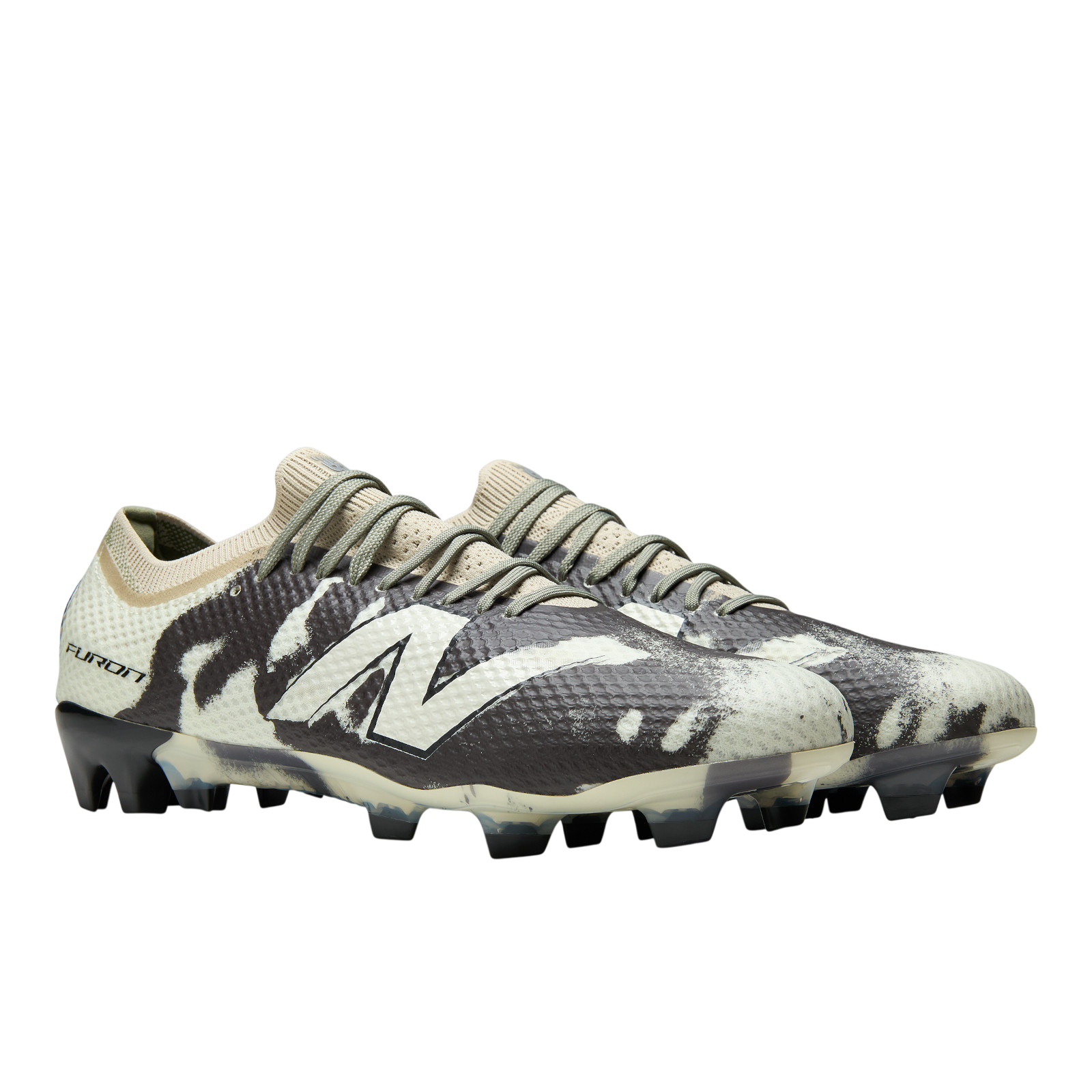 Furon Elite V9 FG - Stone Island Special Edition (UF1F5TY)
