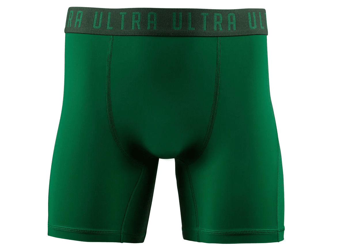 Youth Compression Shorts (300200-302) Apparel Ultra Football