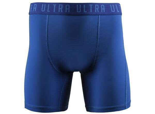 GOLD COAST KNIGHTS Men's Compression Shorts (100200-463) GOLD COAST KNIGHTS Adidas Club Zone