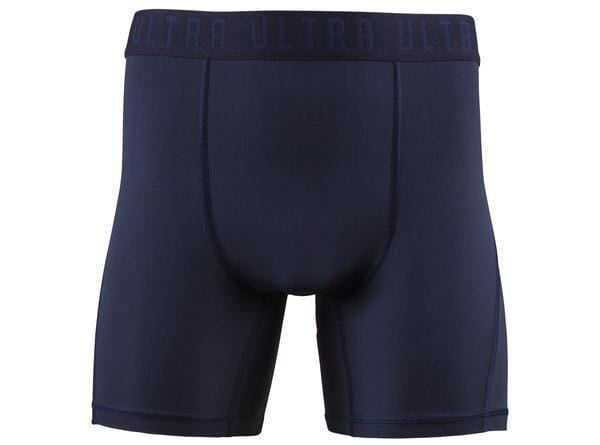NAVY FFA Men's Compression Shorts (100200-410) NAVY FFA Nike Club Zone