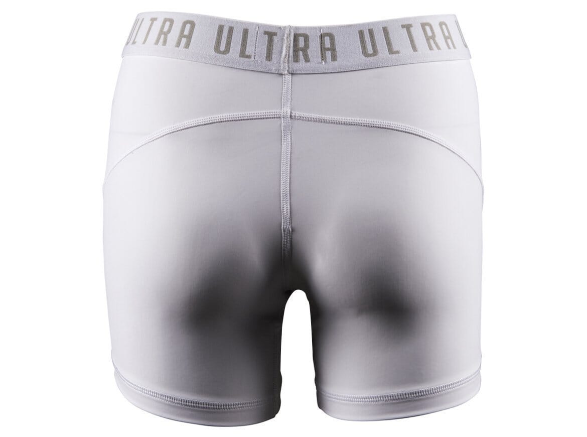 GOLD COAST KNIGHTS Women's Compression Shorts (200200-100) GOLD COAST KNIGHTS Adidas Club Zone