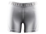 GOLD COAST KNIGHTS Youth Compression Shorts (300200-100) GOLD COAST KNIGHTS Adidas Club Zone