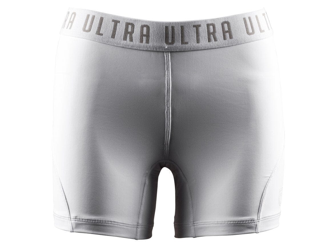GOLD COAST KNIGHTS Women's Compression Shorts (200200-100) GOLD COAST KNIGHTS Adidas Club Zone