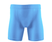 Youth Compression Shorts (300200-412) Apparel Ultra Football