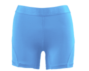 Youth Compression Shorts (300200-412) Vertical Ultra Football