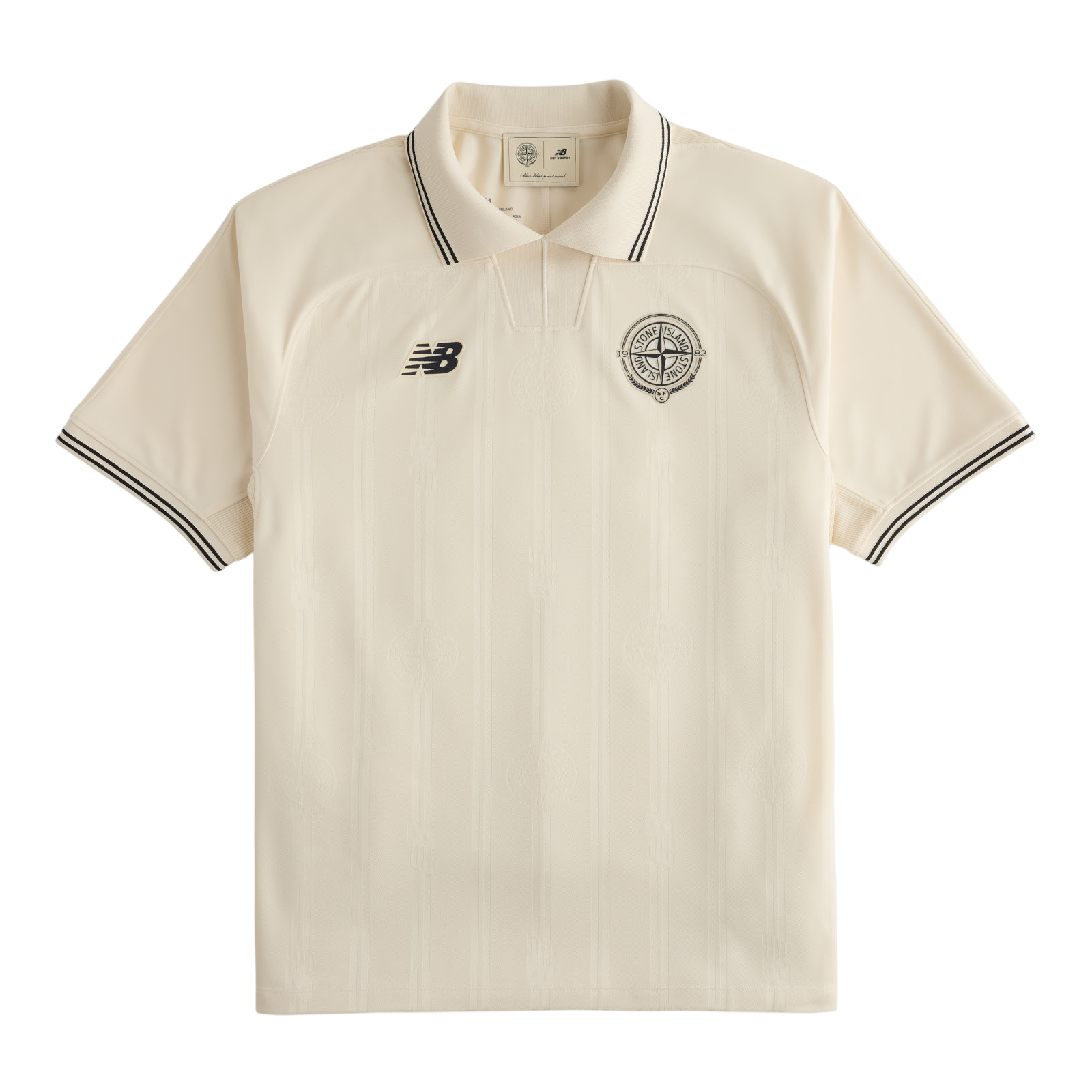New Balance x Stone Island Away Kit - Special Edition (US61S1JF-AWY)