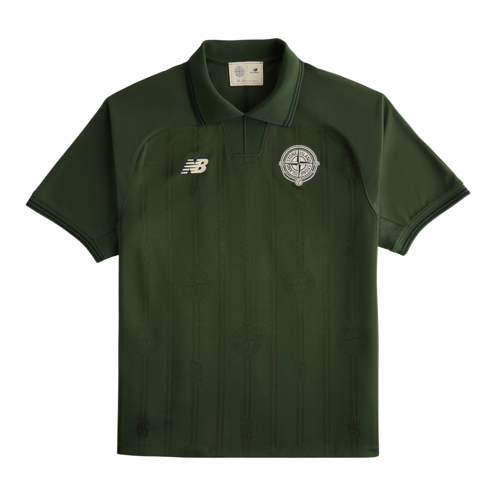 New Balance x Stone Island Home Kit - Special Edition (US61S1JF-HME)