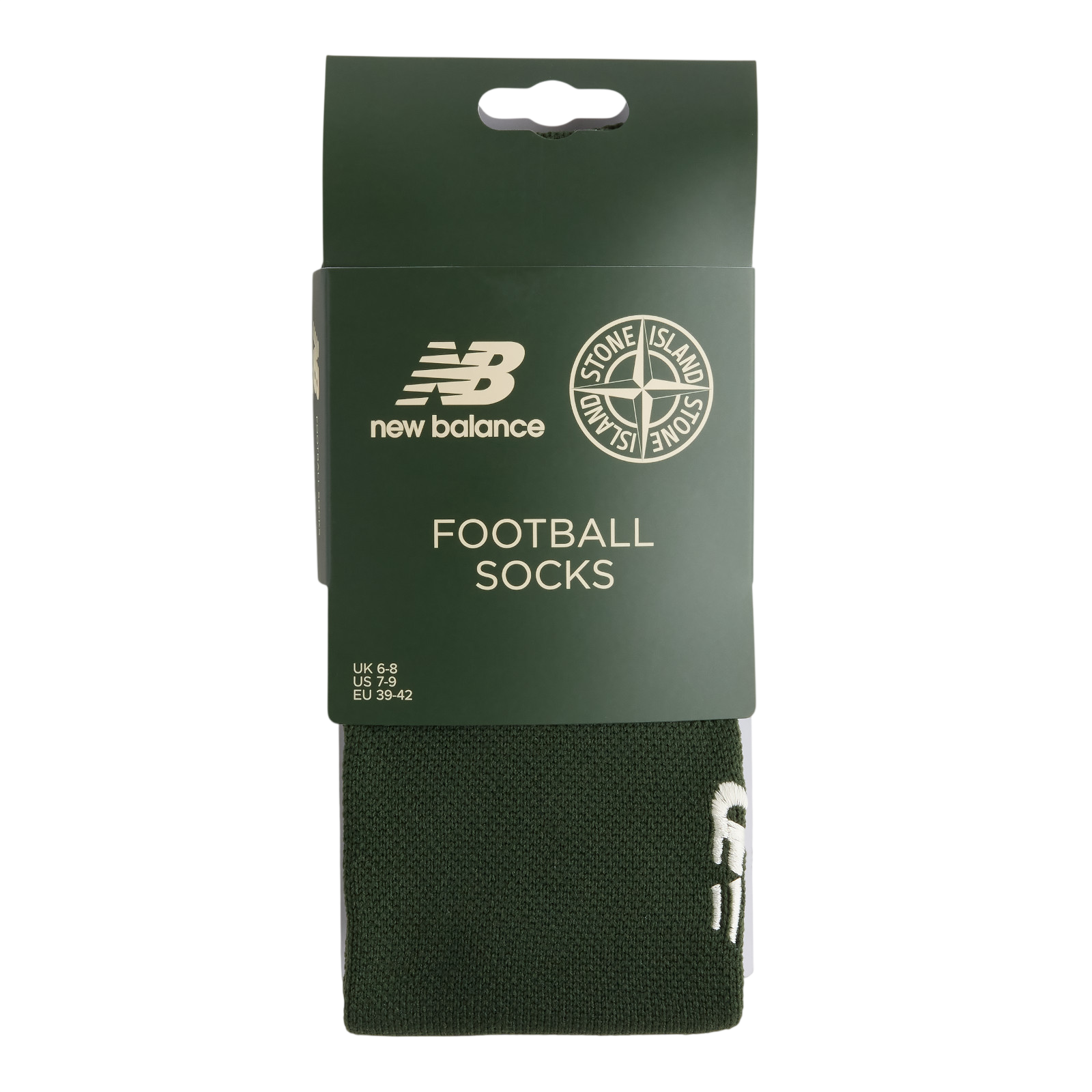 New Balance x Stone Island Home Kit - Special Edition (US61S1JF-HME)