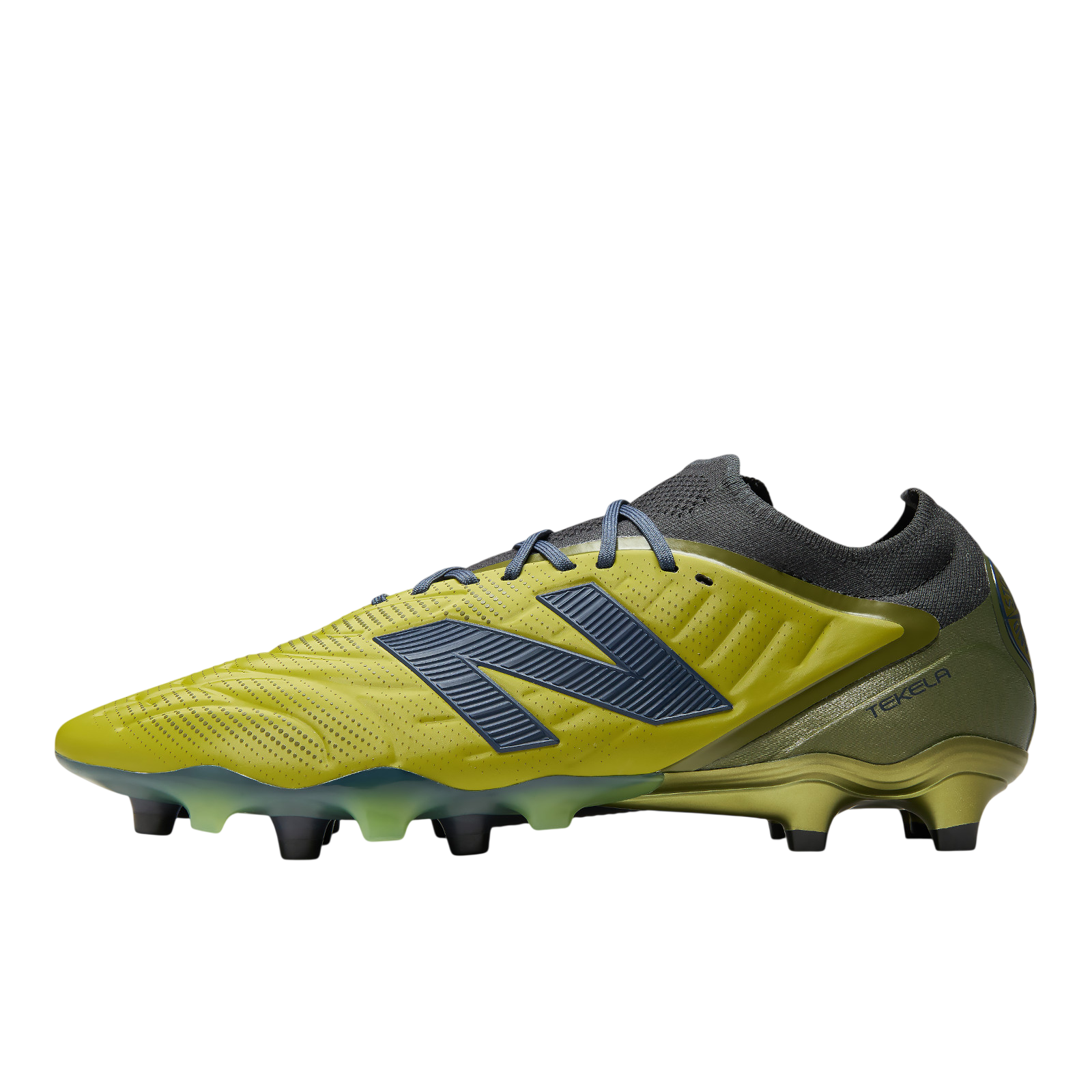 Tekela Elite Low V5 FG - Stone Island Special Edition (UT1FL6BZ)