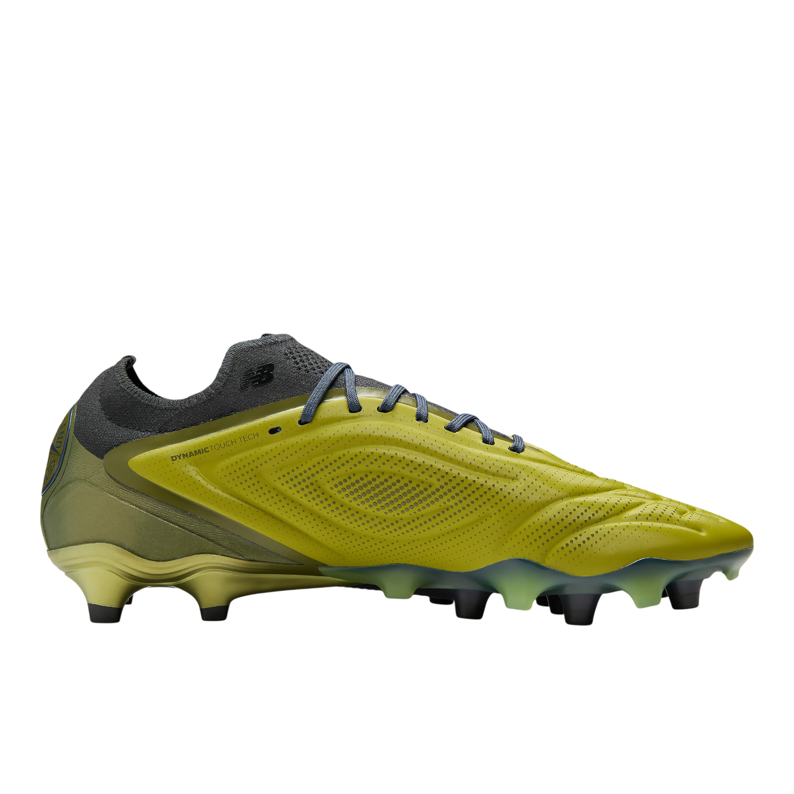Tekela Elite Low V5 FG - Stone Island Special Edition (UT1FL6BZ)