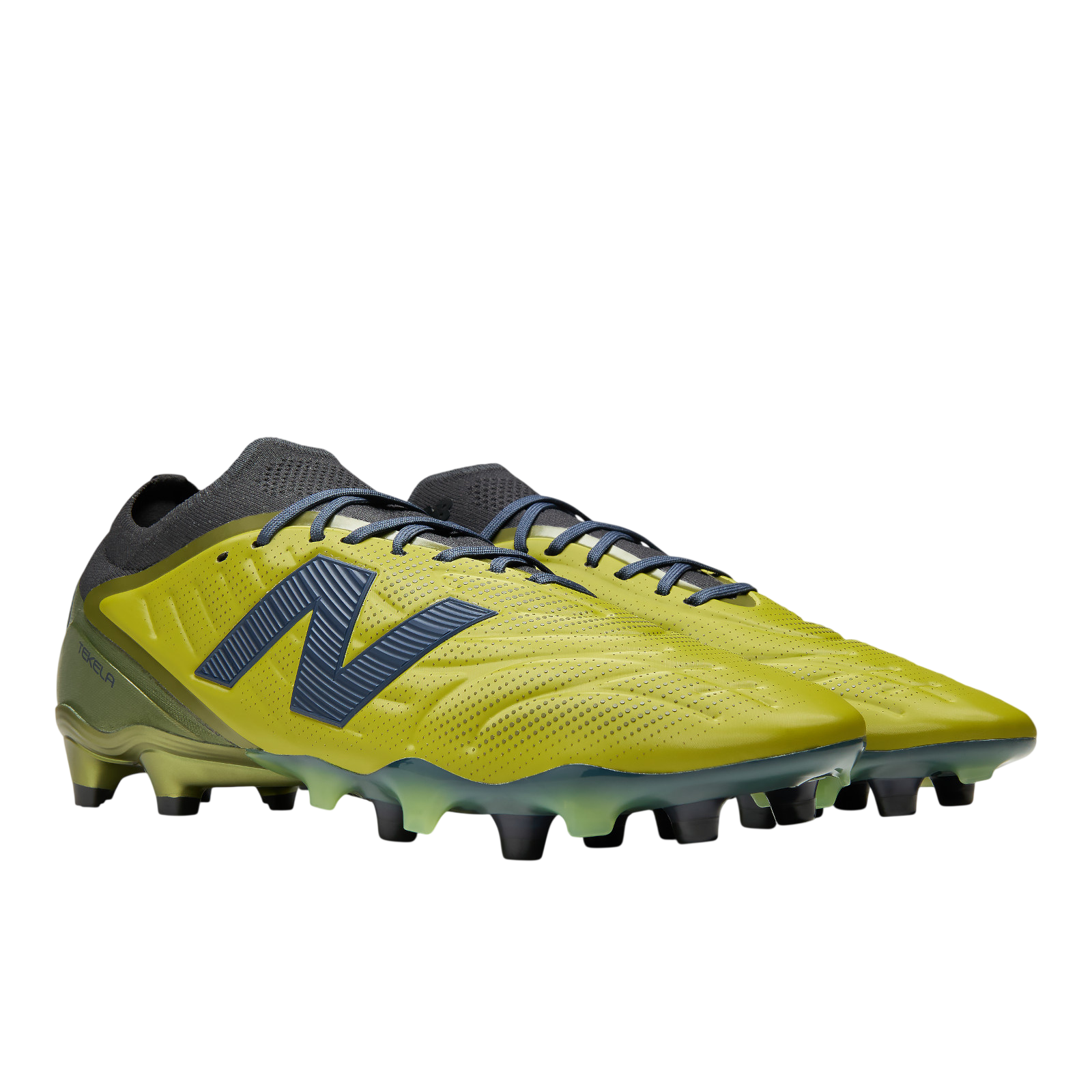 Tekela Elite Low V5 FG - Stone Island Special Edition (UT1FL6BZ)