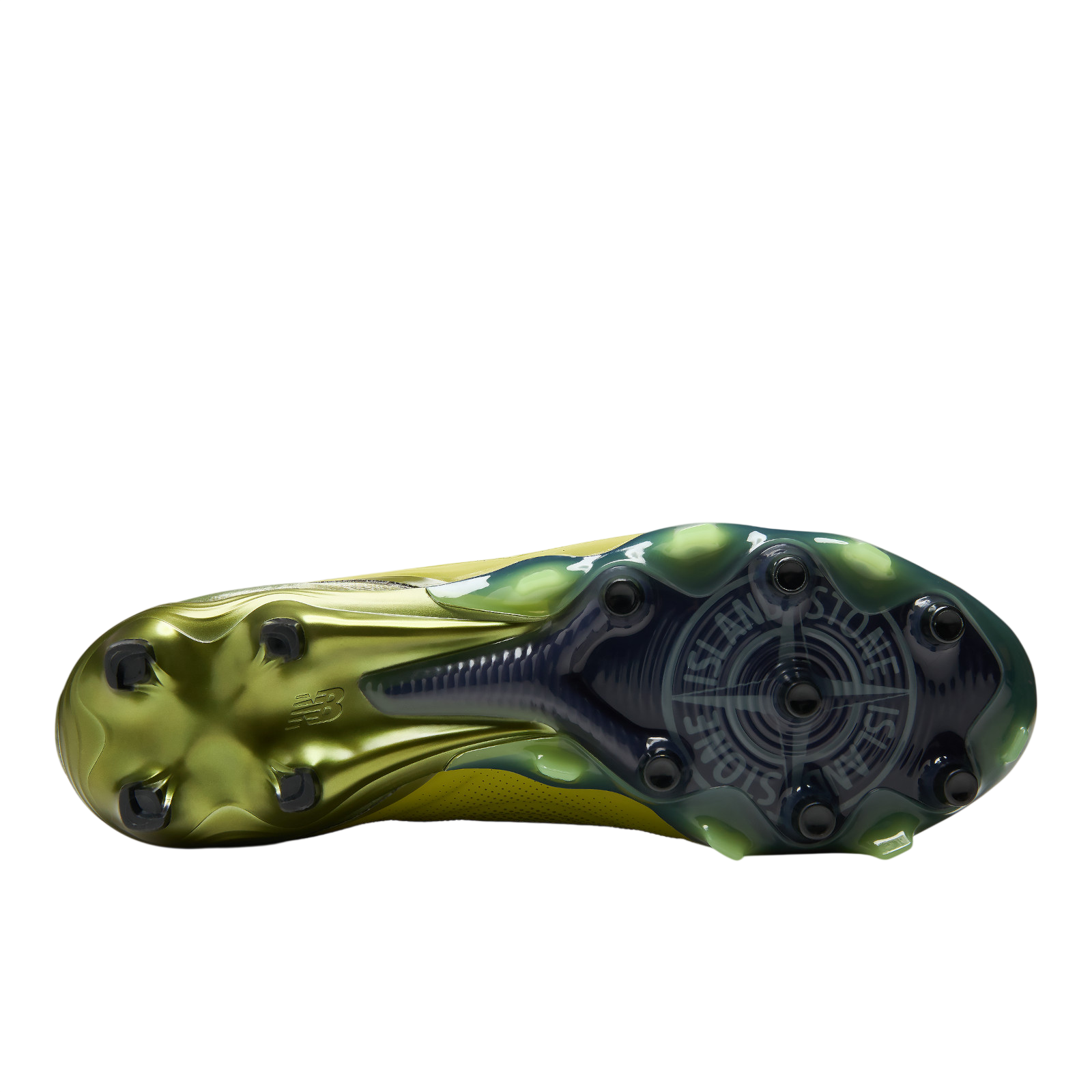 Tekela Elite Low V5 FG - Stone Island Special Edition (UT1FL6BZ)