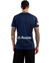 Melbourne Victory 26/27 Home Jersey (MVFC.HOME.NVY)