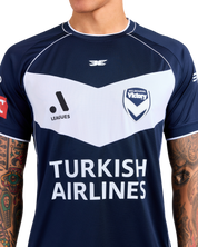Melbourne Victory 26/27 Home Jersey (MVFC.HOME.NVY)
