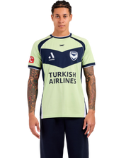 Melbourne Victory 26/27 Away Jersey (MVFC.AWAY.LNW)