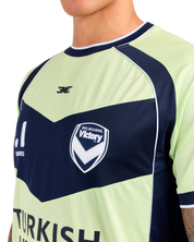 Melbourne Victory 26/27 Away Jersey (MVFC.AWAY.LNW)