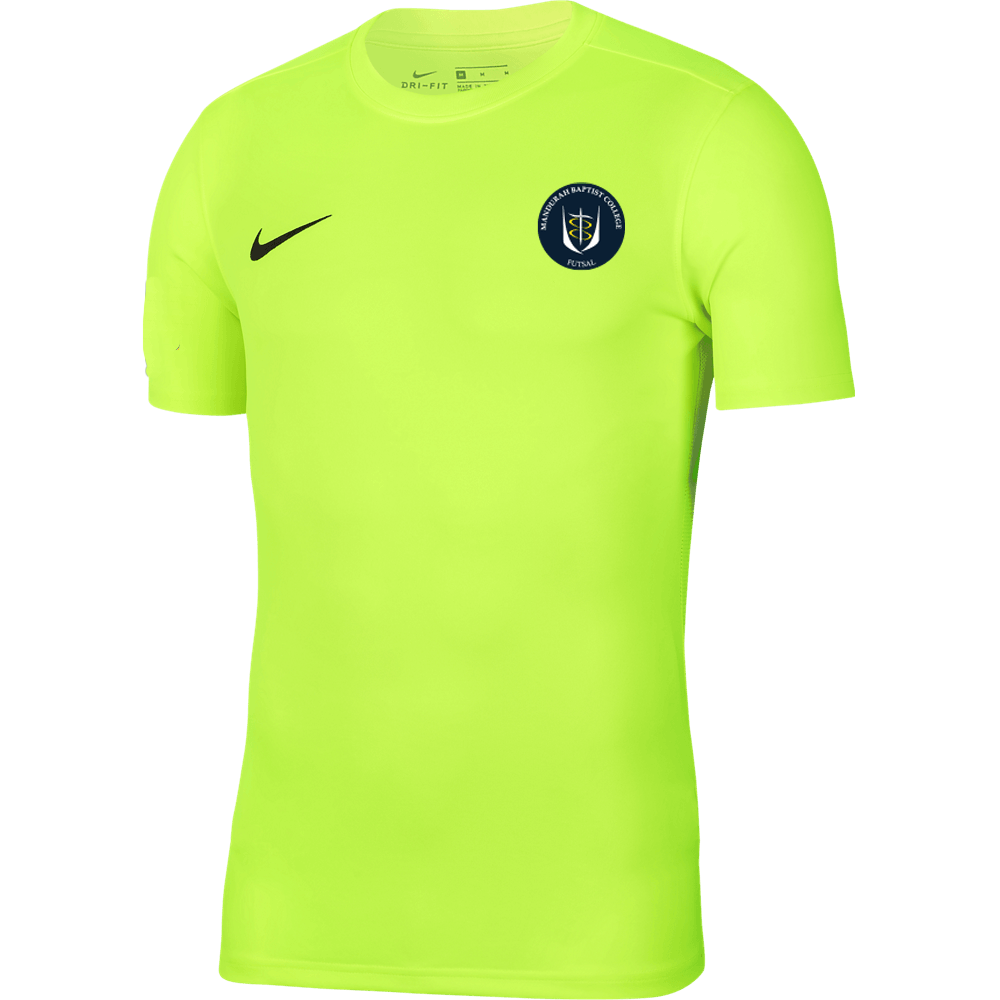 MANDURAH BAPTIST COLLEGE  Men's Nike Dri-FIT Park 7 Jersey