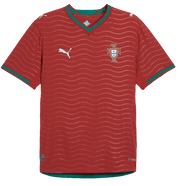 Portugal 2026 Home Jersey (78327801) Apparel Puma