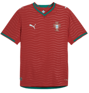 Portugal 2026 Home Authentic Jersey (78327601) Apparel Puma