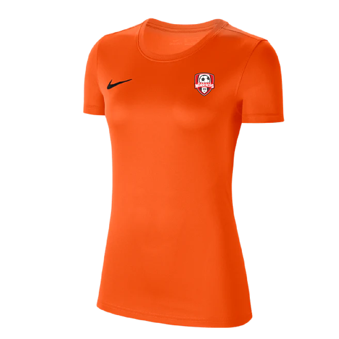 WARILLA WANDERERS  Women's Park 7 Jersey (BV6728-819)
