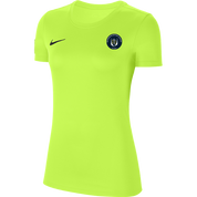 MANDURAH BAPTIST COLLEGE  Women's Nike Dri-FIT Park 7 Jersey