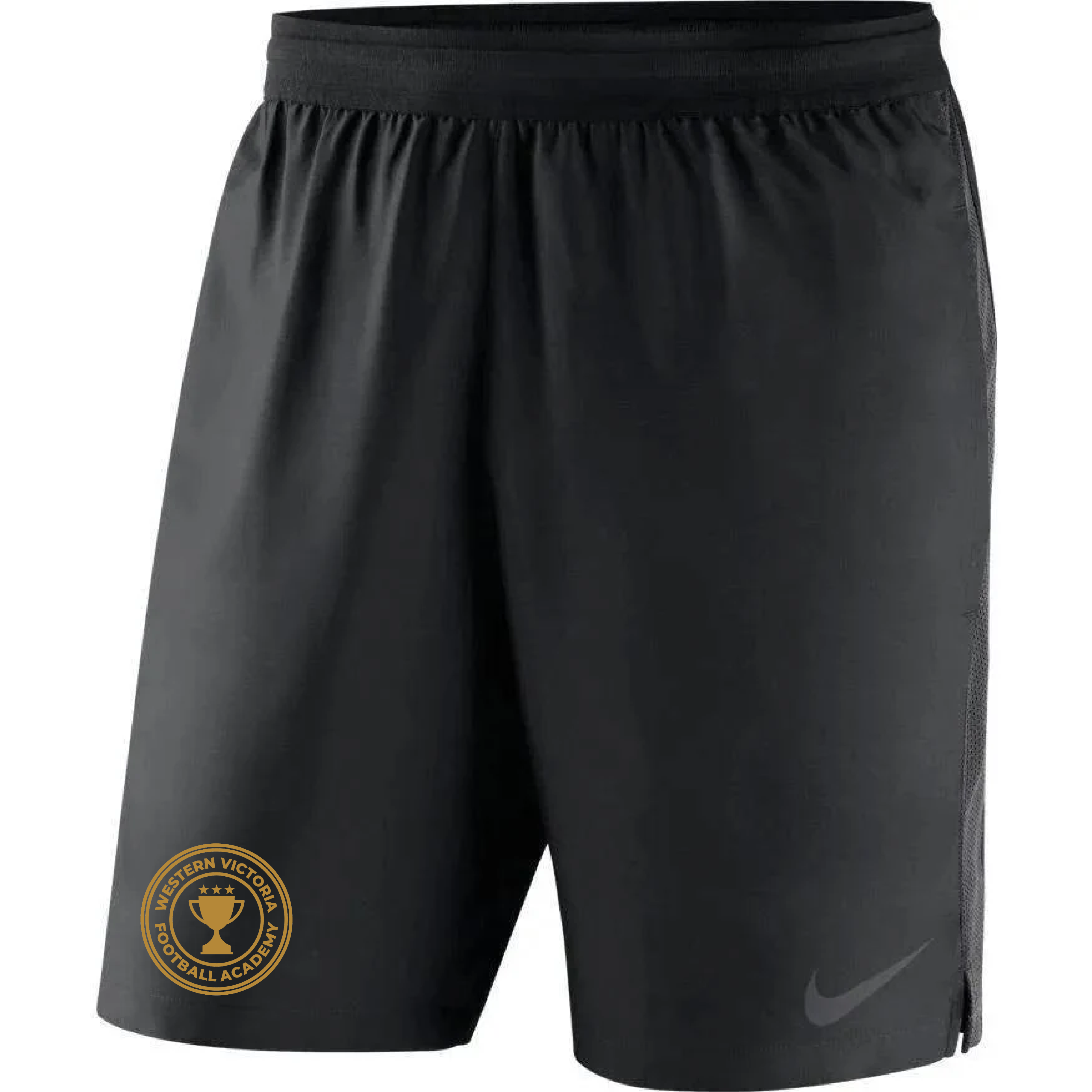 WESTERN VICTORIA FOOTBALL ACADEMY  Pocketed Short (AA0737-010)