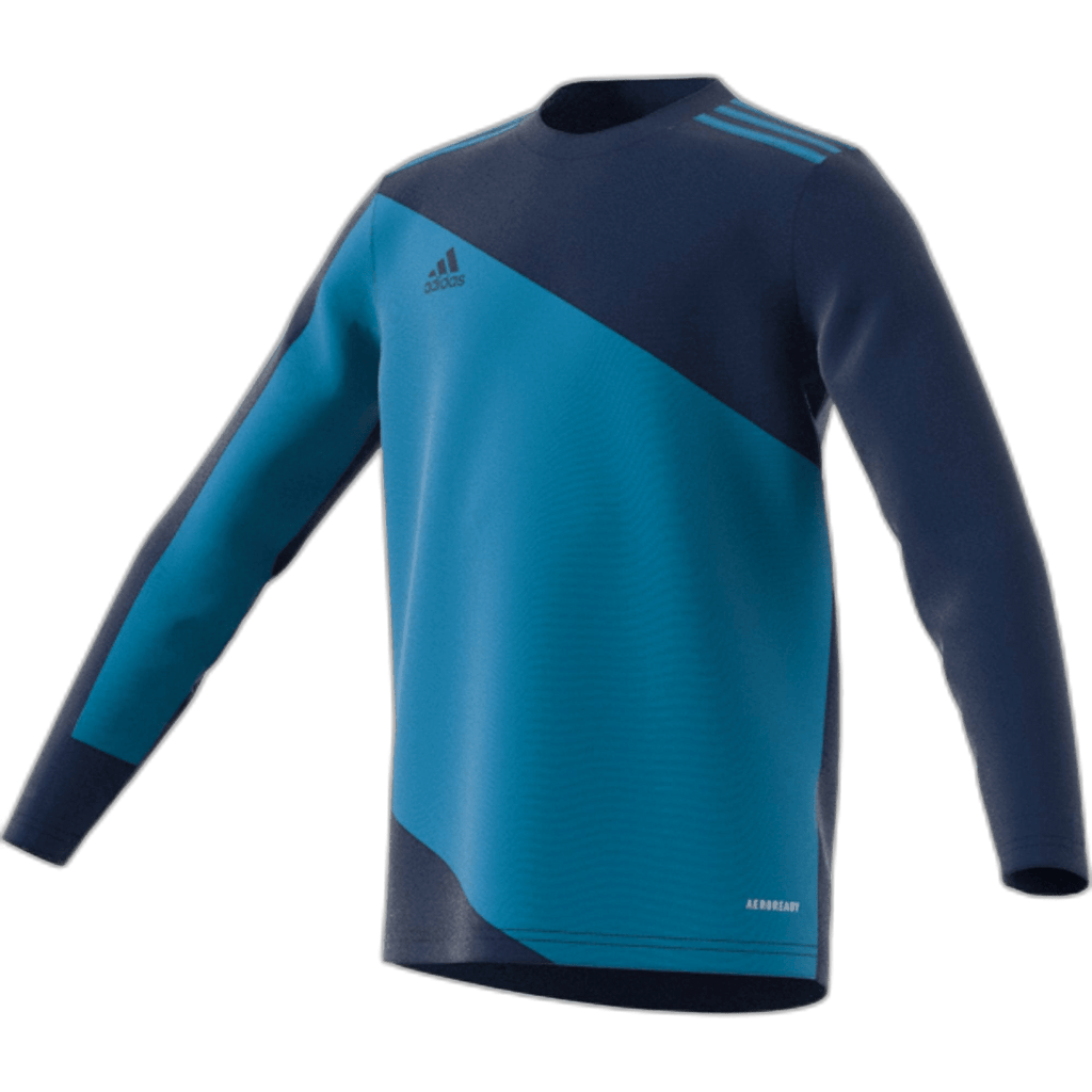 Squadra 21 Goalkeeper Jersey Youth (GN6947)