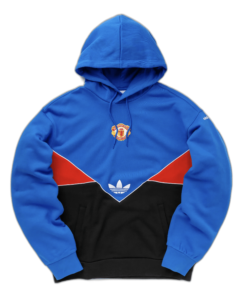 Manchester United OG Hoodie (IP5545) (15/MAY/23)