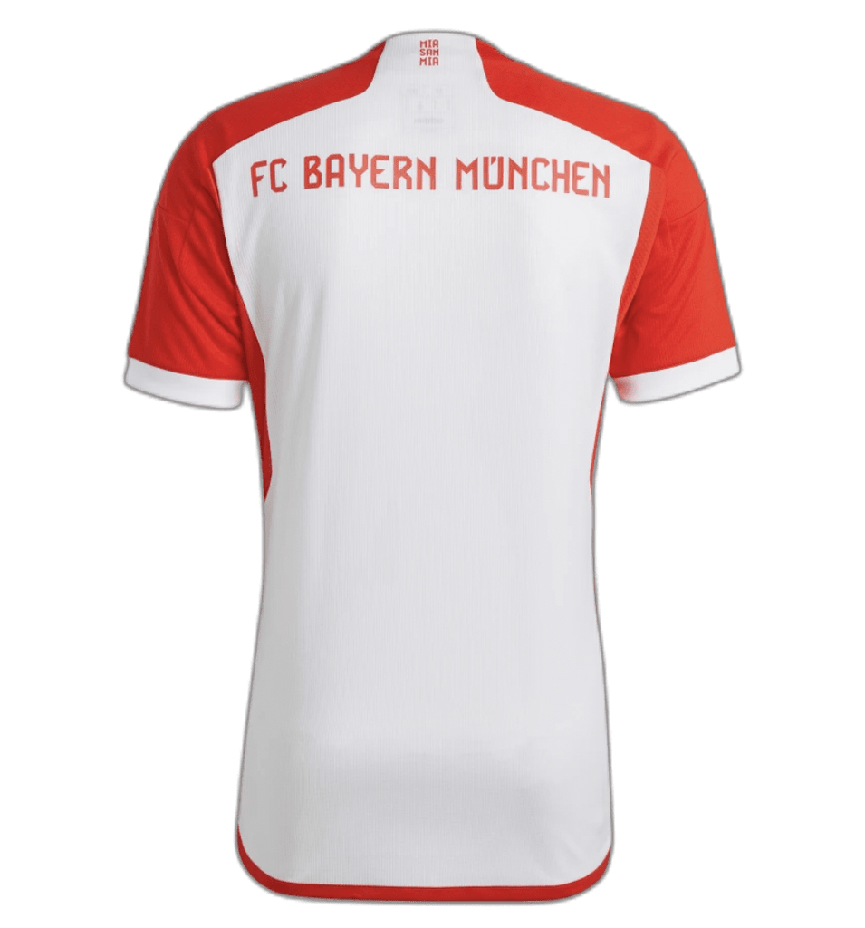 FC Bayern 23/24 Home Jersey (IJ7442)