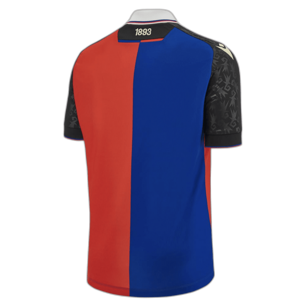 FC Basel 23/24 Home Jersey  (58578635)