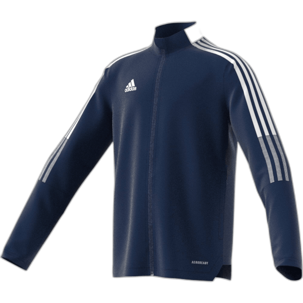 Tiro 21 Track Jacket (GM7319)– Ultra Football