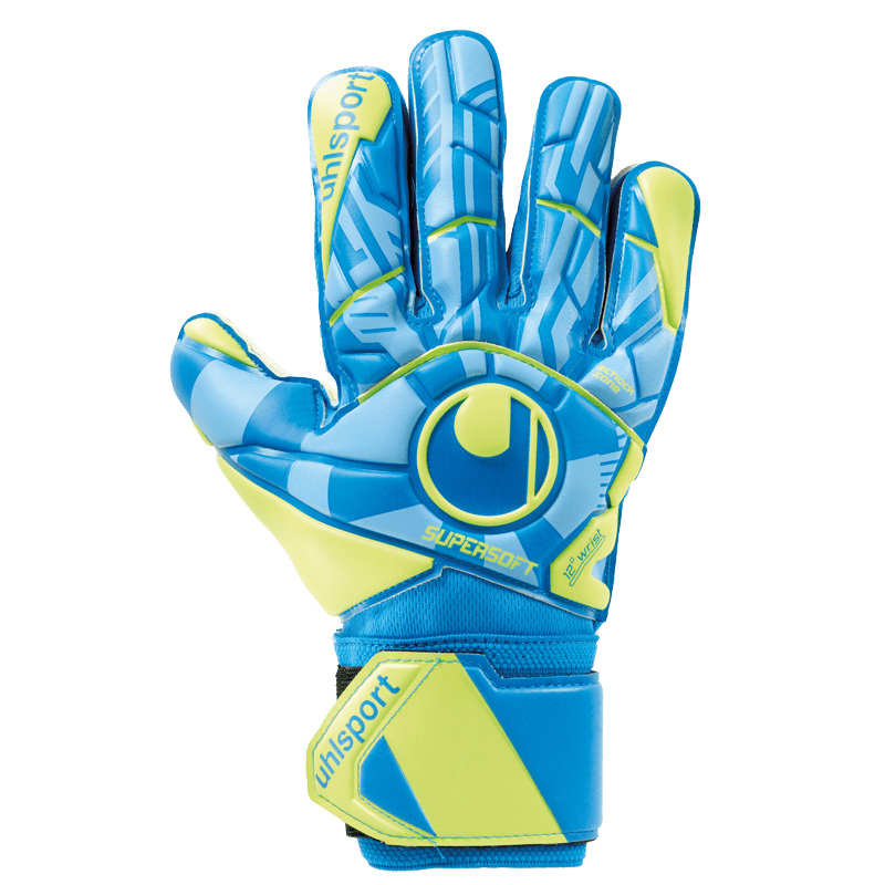 Radar Control Supersoft VM GK Gloves (101112301)