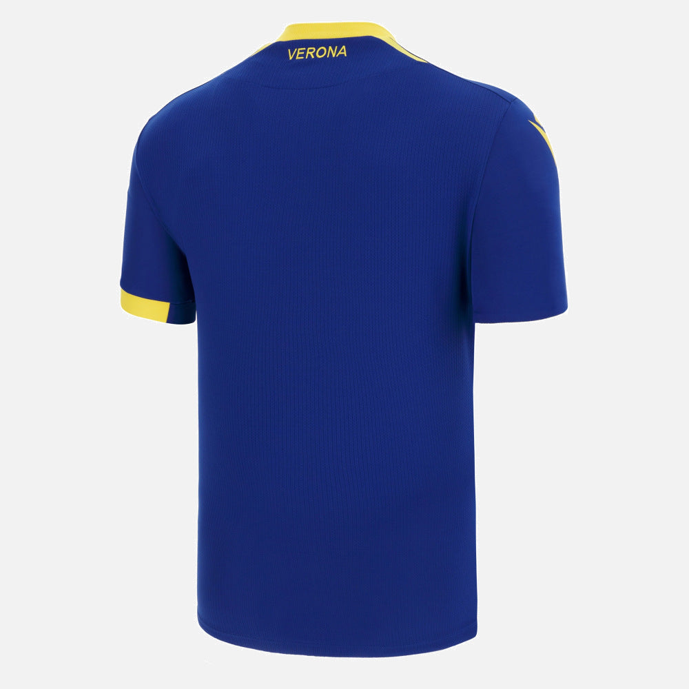 Hellas Verona 22/23 Home Jersey (58554956)