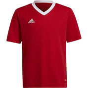 Entrada 22 Youth Jersey (H57496) adidas Apparel Teamwear 4110 Adidas