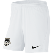 2HFD Women's Park 3 Shorts (BV6860-100) 2HFD Nike Club Zone