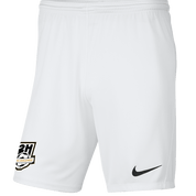 2HFD Men's Park 3 Shorts (BV6855-100) 2HFD Nike Club Zone