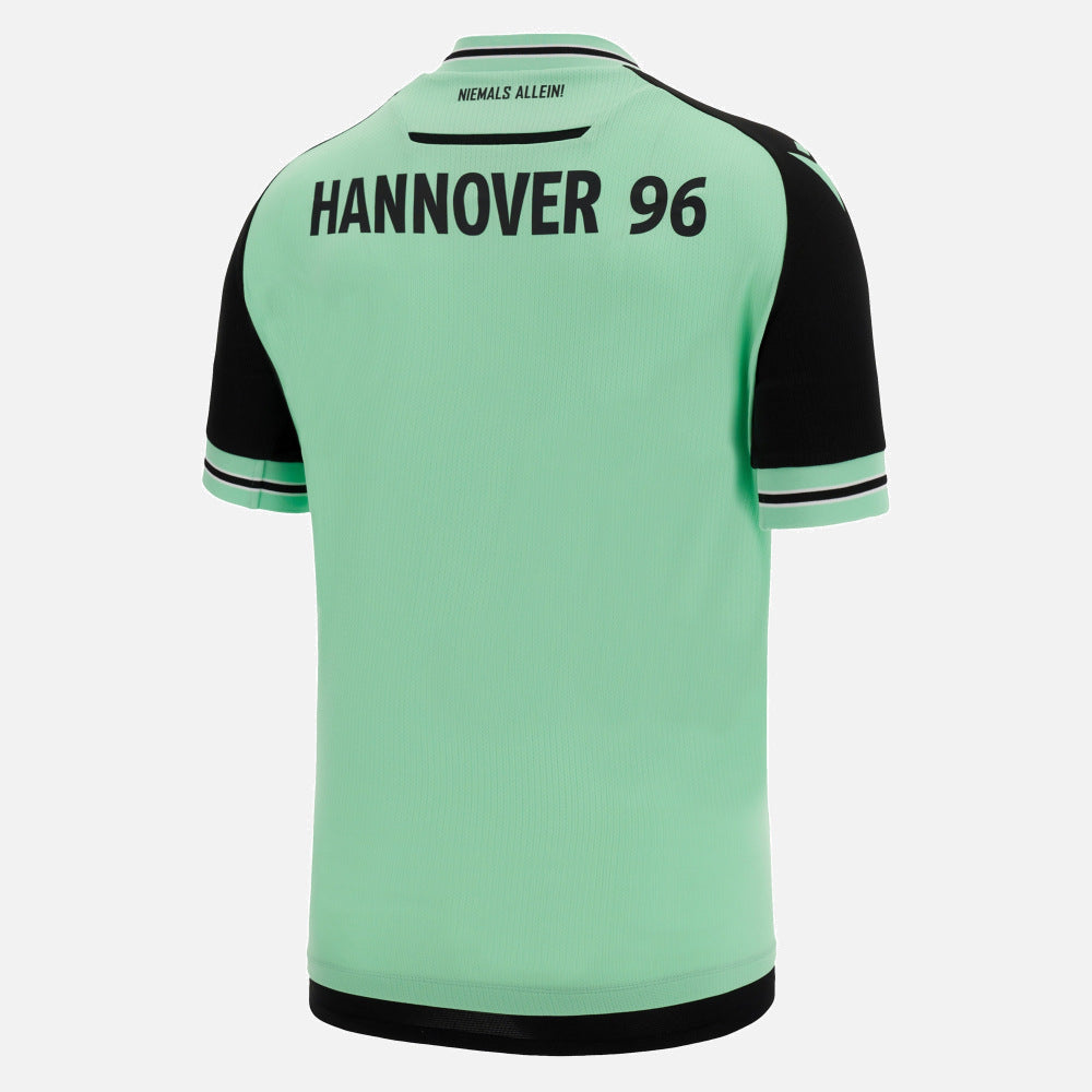 Hannover 96 22/23 Third Jersey (58551866)