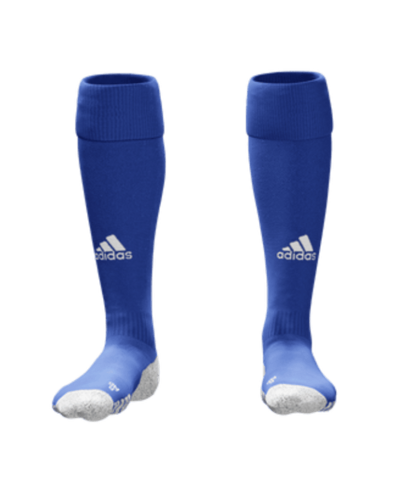 Adi 21 Socks (GK6312-Blue)