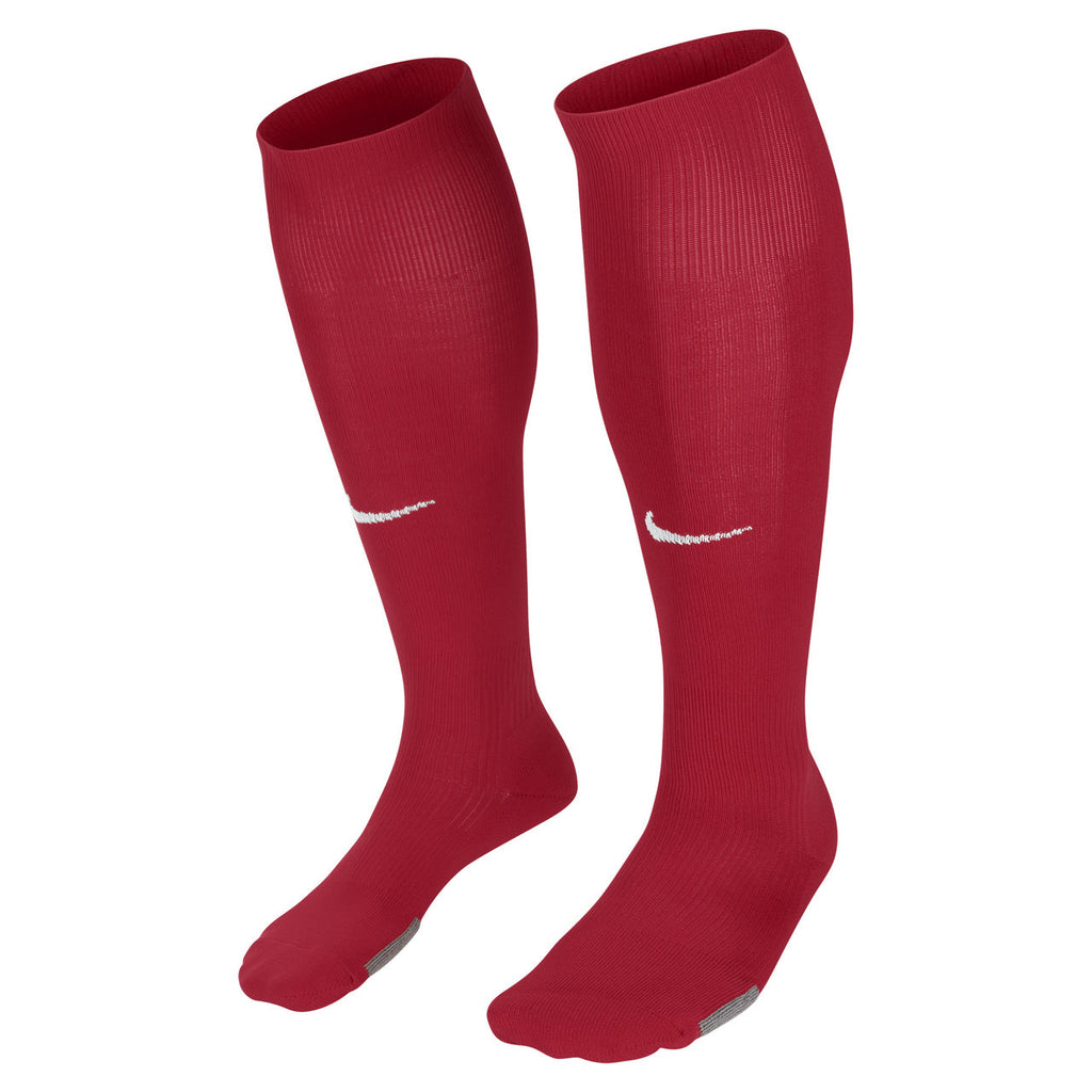 Nike Park IV Socks Red/White | Ultra Football