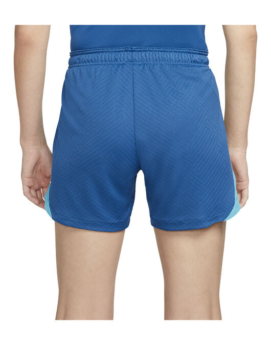 Women's Dri Fit Strike Shorts (DH9155-407)
