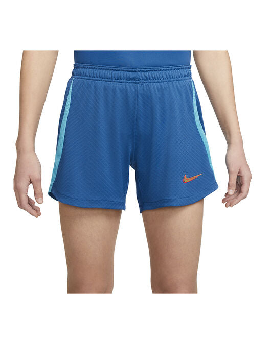 Women's Dri Fit Strike Shorts (DH9155-407)