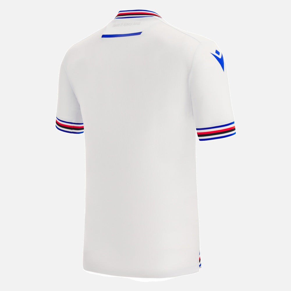 Sampdoria 22/23 Away Jersey (58547754)