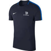 DYNAMO SPORT Youth Nike DRY ACADEMY 18 JERSEY DYNAMO SPORT Nike Club Zone
